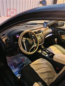 نيسان ألتيما